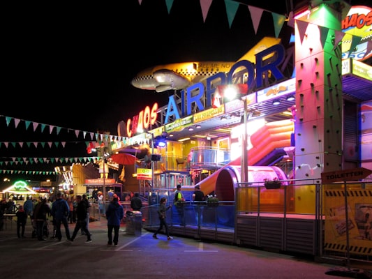 Photo by Alan Kayyanickal on Unsplash — representative image for Cuesta the Artist: An Exhibition