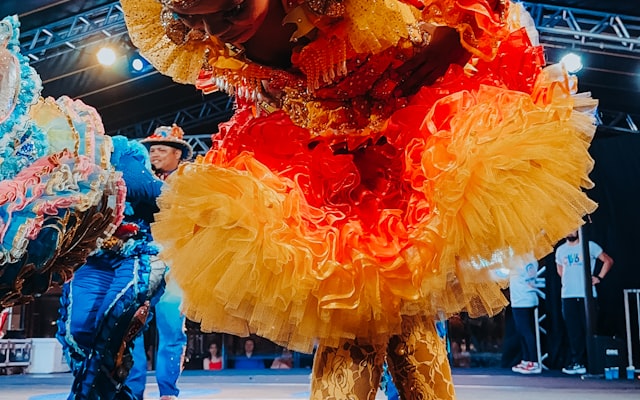 Photo by janilson furtado on Unsplash — representative image for Department of Juvenile Justice Career Fair