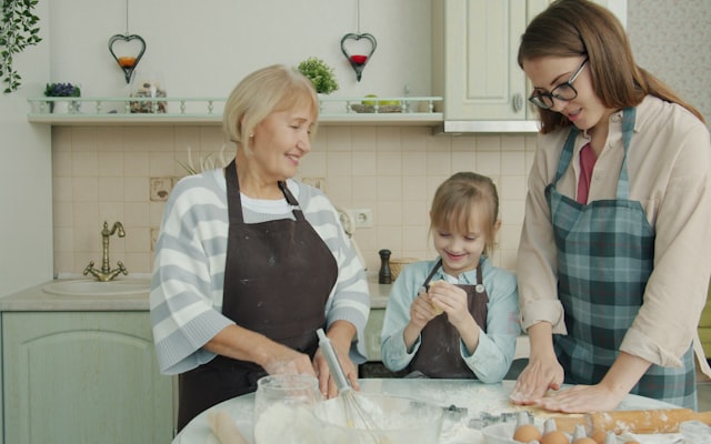 Photo by Vitaly Gariev on Unsplash — representative image for BakeMark Corporate Offices