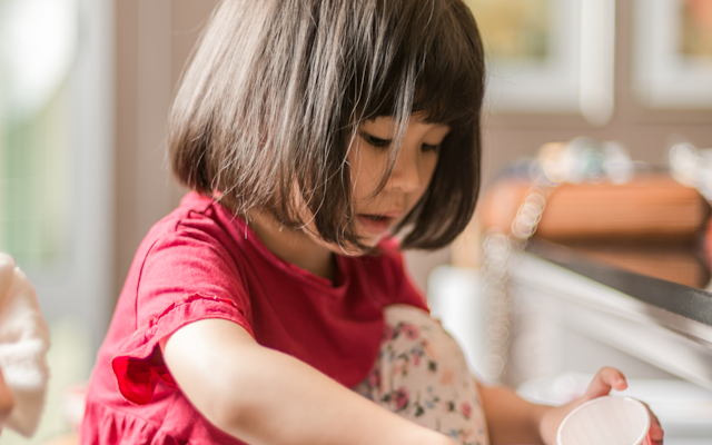 Photo by Tanaphong Toochinda on Unsplash — representative image for Granite City Food & Wort House