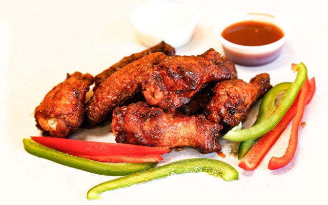 Photo by Syed F Hashemi on Unsplash — representative image for Popeyes® Louisiana Kitchen (Popeyes Louisiana Kitchen)