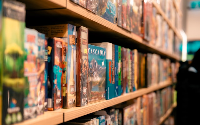 Photo by Madeline Liu on Unsplash — representative image for Main Event Grapevine: Kids Eat Free