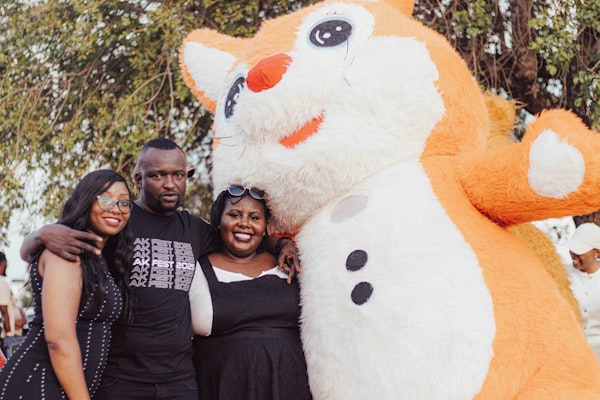 Photo by JOSH on Unsplash — representative image for Motivational Fitness for Older Adults