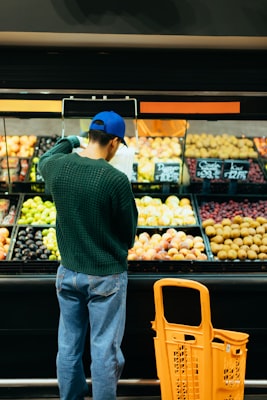 Photo by Jack Lee on Unsplash — representative image for Publix Super Market at Lynn Haven Center (Publix)