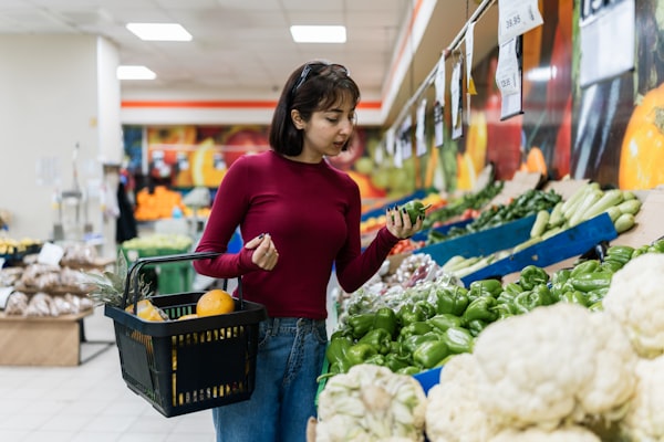 Photo by Eduardo Soares on Unsplash — representative image for ALDI USA (ALDI)