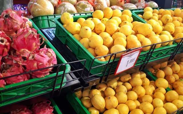 Photo by Fitri Ariningrum on Unsplash — representative image for Hay's