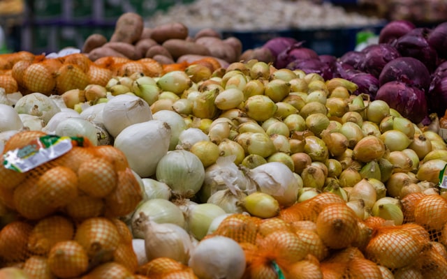 Photo by Eduardo Soares on Unsplash — representative image for Piggly Wiggly