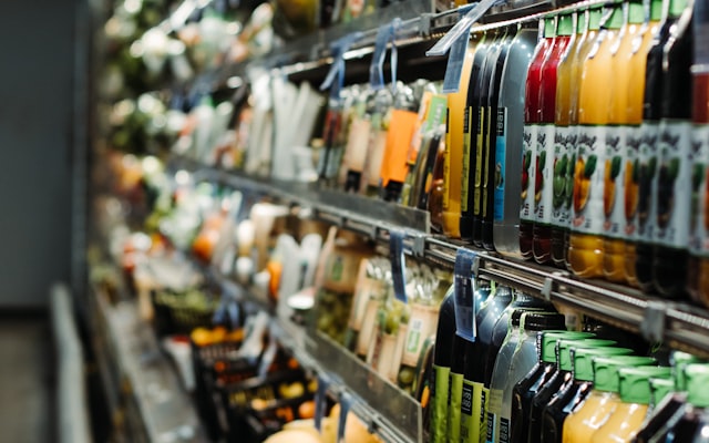 Photo by Eduardo Soares on Unsplash — representative image for Six Brothers Food Stores