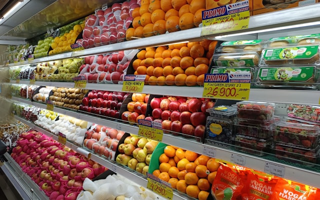 Photo by Alea Sugoi on Unsplash — representative image for Winn-Dixie