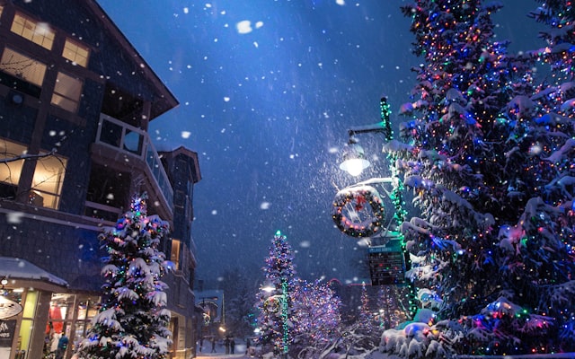 Photo by Getty Images on Unsplash — representative image for Lena KOA Holiday