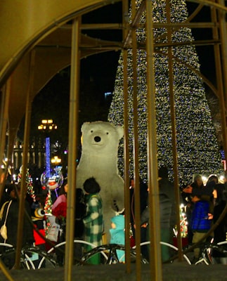 Photo by Unsplash on Unsplash — representative image for Christmas Crisis