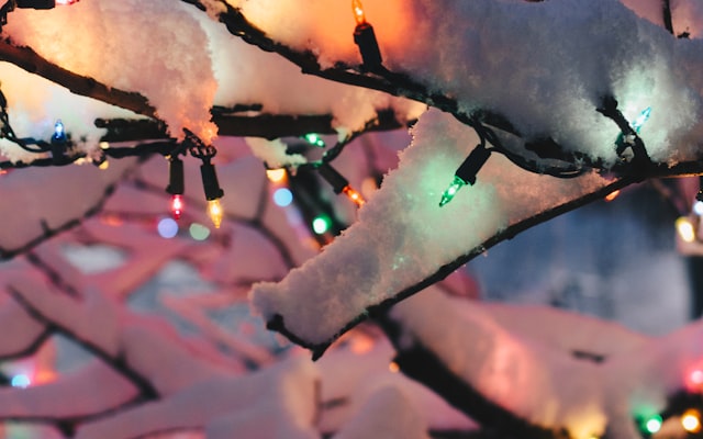 holiday seasonal image