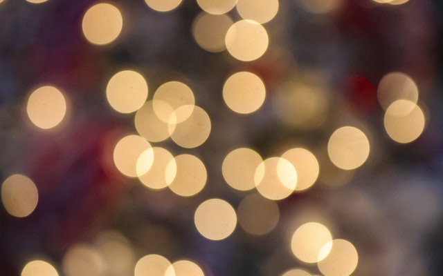 holiday seasonal image