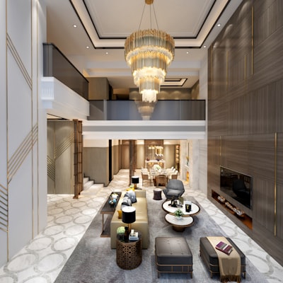 Photo by Joseph Costa on Unsplash — representative image for Quality Inn & Suites