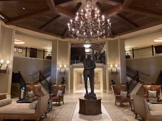 Photo by Annie Gavin on Unsplash — representative image for Lake Leelanau Narrows Resort