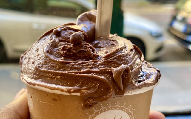 Photo by Chethan KVS on Unsplash — representative image for Frozen delights ice cream