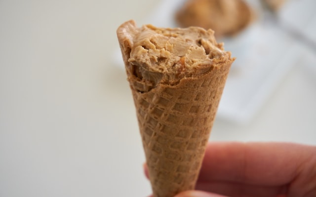 Photo by Anton on Unsplash — representative image for Braum's Ice Cream & Dairy Stores