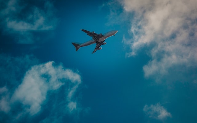 Photo by Getty Images on Unsplash — representative image for Cyber Cafe