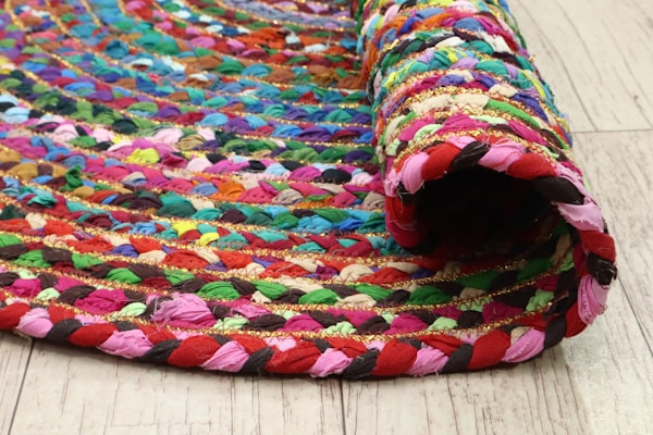 Photo by Mel Poole on Unsplash — representative image for Crafternoon!