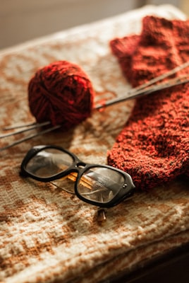 Photo by Unsplash on Unsplash — representative image for Yarn & Hook Crochet Club