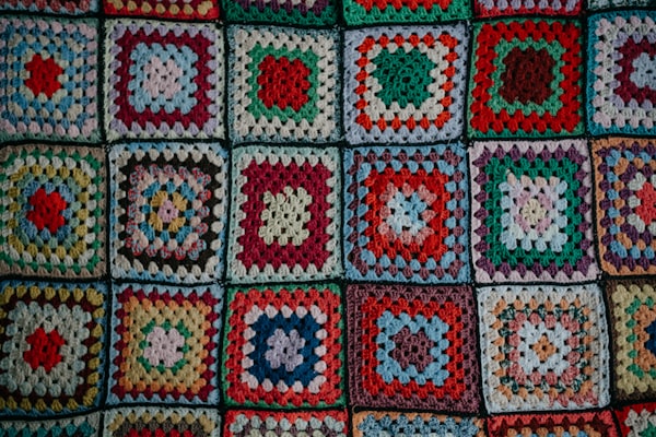 Photo by Natalia Blauth on Unsplash — representative image for Knit & Crochet Circle