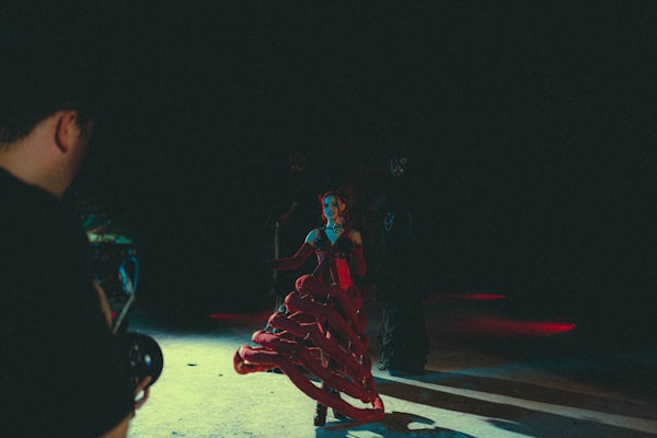 Photo by Aldward Castillo on Unsplash — representative image for La Rumba Sulphur