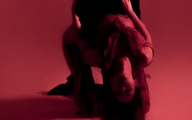 Photo by Nihal Demirci on Unsplash — representative image for Cardio Salsa and Stretch