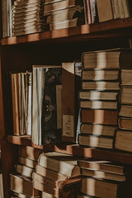 library program image