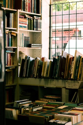 library program image