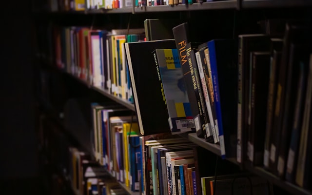 library program image