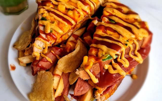 Photo by Meg von Haartman on Unsplash β representative image for Taqueria Las DeliciasDelicias