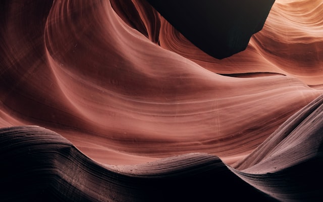 Photo by Philip Oroni on Unsplash — representative image for American Museum of the Moving Image