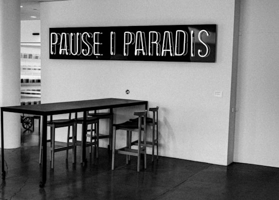 museum exhibit image