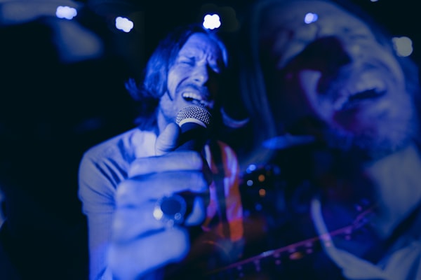 Photo by Unsplash on Unsplash — representative image for Createch