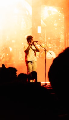 Photo by Unsplash on Unsplash — representative image for Toddler Storytime