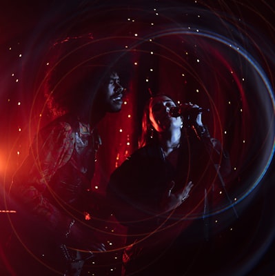 Photo by Unsplash on Unsplash β representative image for Mu Phi Epsilon Sunday Concert: Amy Canchola & Duo Atesorado