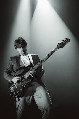 Photo by Unsplash on Unsplash — representative image for Rhythm & Blooms