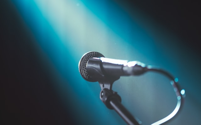 Photo by Kyle Bushnell on Unsplash — representative image for Createch