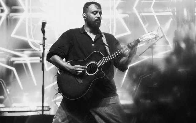 Photo by Piyanshu Sharma on Unsplash β representative image for βA DREAM IS A SONG: A DISNEY CELEBRATIONβ Vocal Ensembles Concert