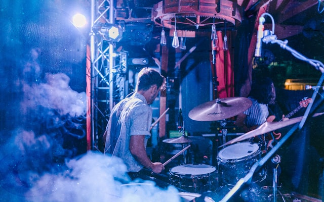 Photo by corey oconnell on Unsplash — representative image for Low-Key Creations