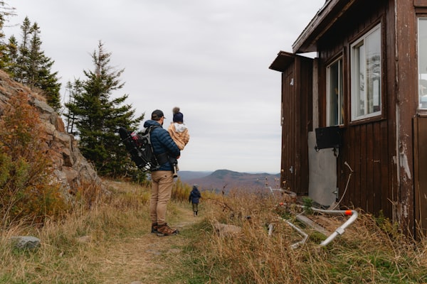 Photo by Unsplash on Unsplash — representative image for Blunn Creek Greenbelt