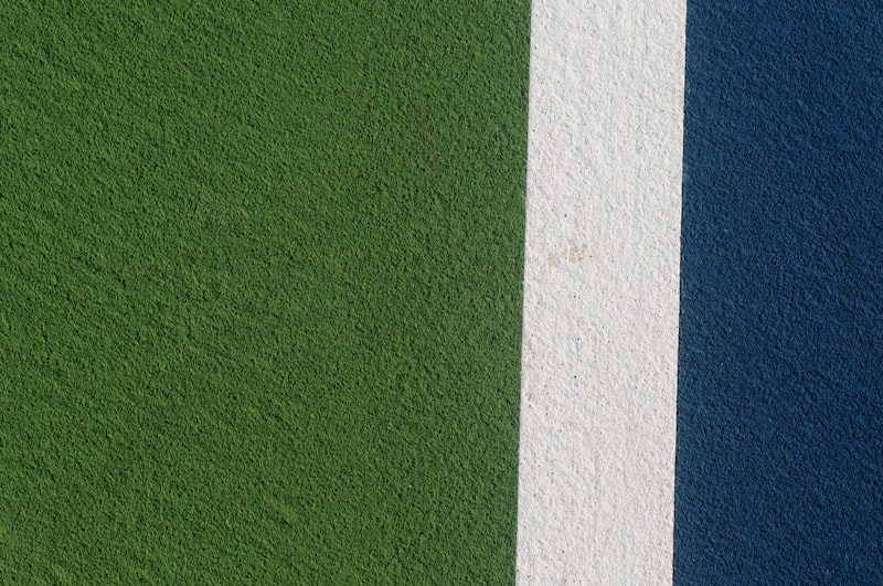 Photo by Ben Hershey on Unsplash — representative image for Gherkins Mix It Up Round Robin Pickleball Tournament