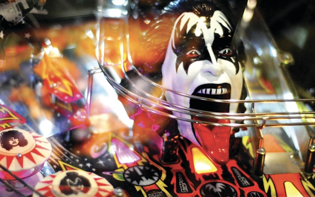 Photo by Nik on Unsplash β representative image for Bishop Cidercade Fort Worth