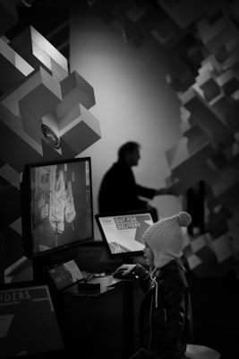 Photo by NHN on Unsplash — representative image for Explore and Play (Ages 0-2)