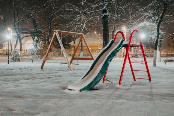 playground image