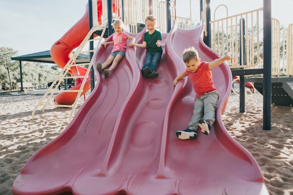 playground image