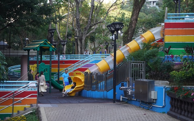 playground image