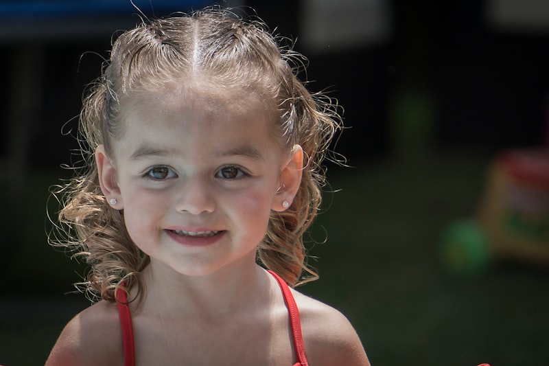 Photo by inimelb on Unsplash — representative image for Toddler Playdate