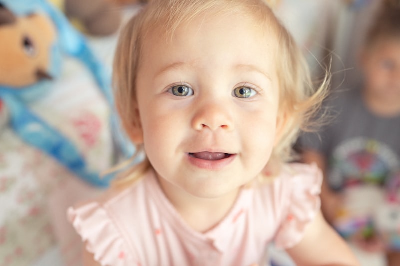 Photo by Minh on Unsplash — representative image for Dino-Mite Sensory Playdate for Preschoolers! Session 1