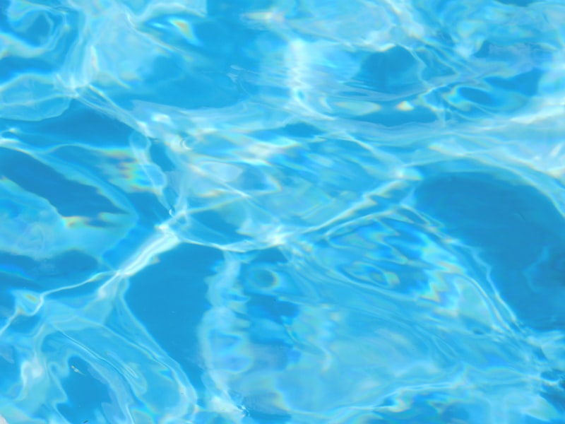 Photo by Mathilde Normandeau on Unsplash — representative image for Poway Swimming Pool
